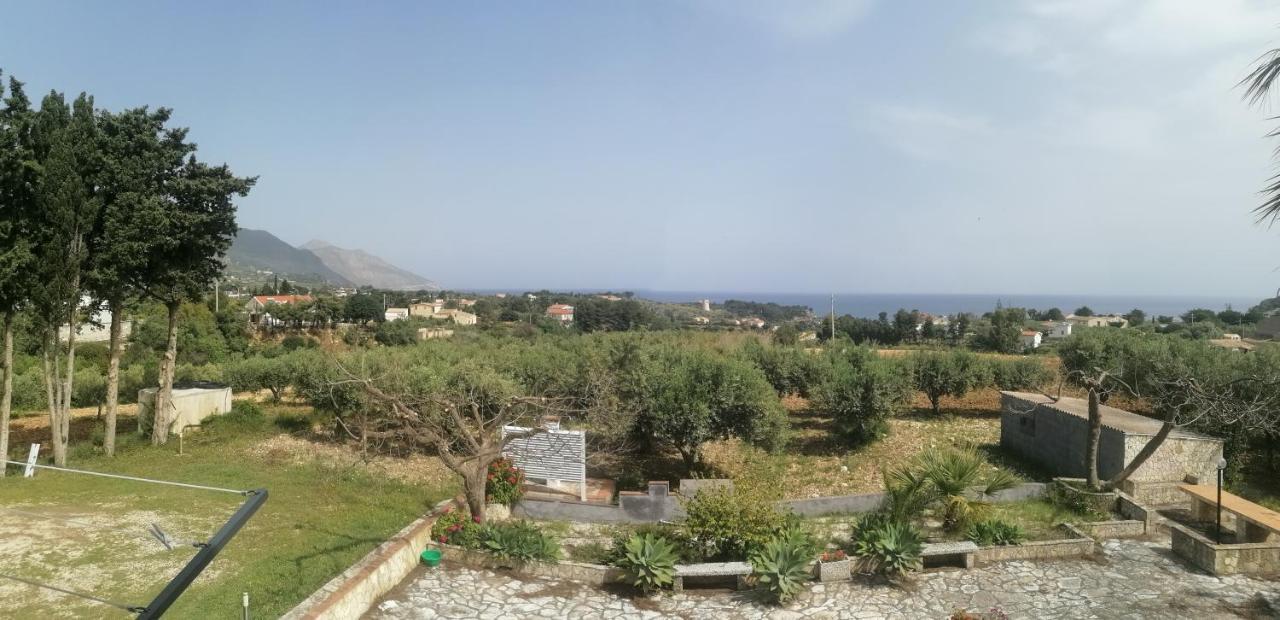 Lu Baruni Appartement *